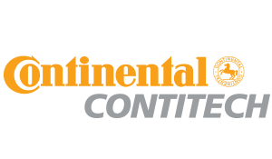Autoteile der Marke Contitech