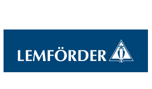 Autoteile der Marke Lemförder