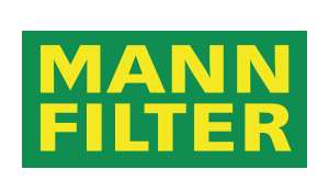 Autoteile der Marke MANN