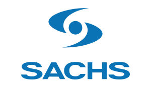 Autoteile der Marke Sachs