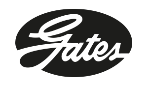 Autoteile der Marke Gates