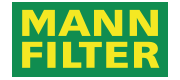 Logo Mann+Hummel